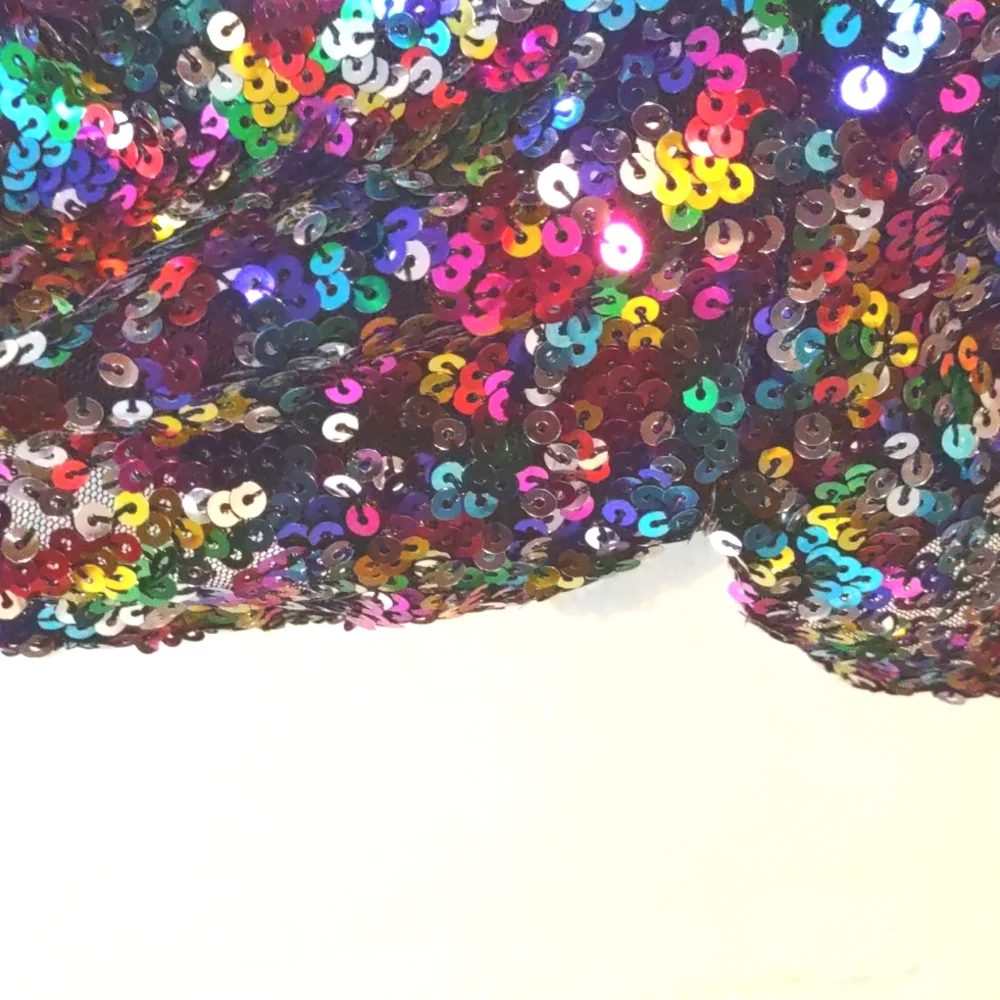 Hutch X Free People Lola Sequin Romper Size 8 MSRP$286 - Picture 7 of 14